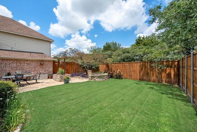 3882 Siena Drive, Frisco, TX 75033