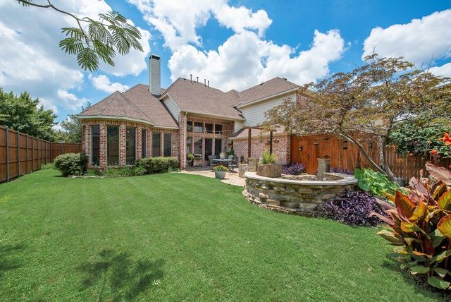 3882 Siena Drive, Frisco, TX 75033