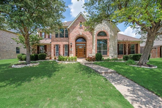 3882 Siena Drive, Frisco, TX 75033