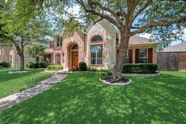 3882 Siena Drive, Frisco, TX 75033