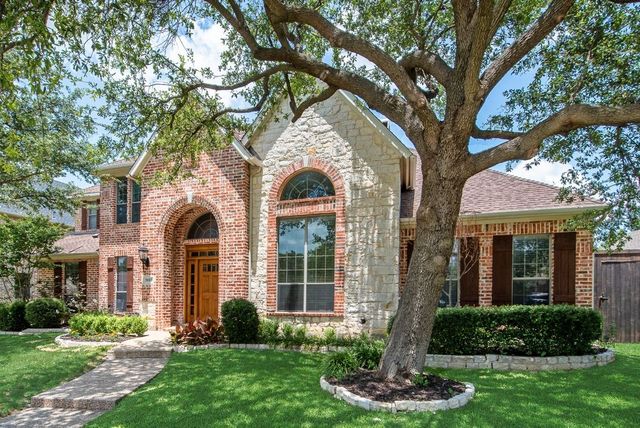 3882 Siena Drive, Frisco, TX 75033