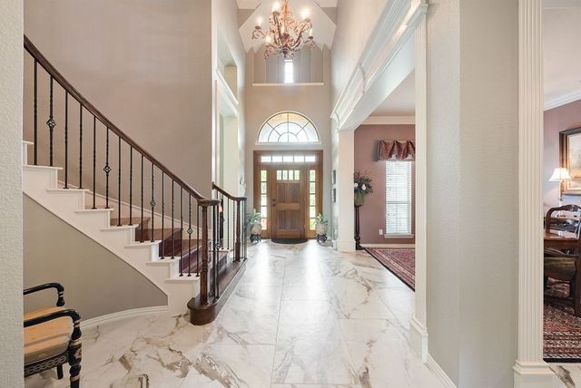 3882 Siena Drive, Frisco, TX 75033