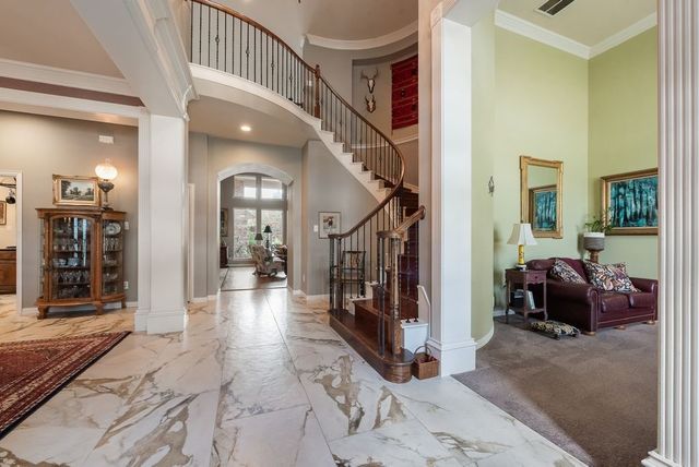 3882 Siena Drive, Frisco, TX 75033