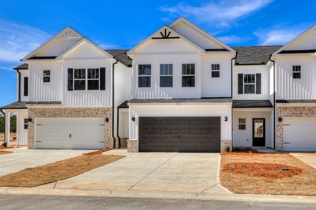 274 Bay Meadows Drive, Aiken, SC 29803