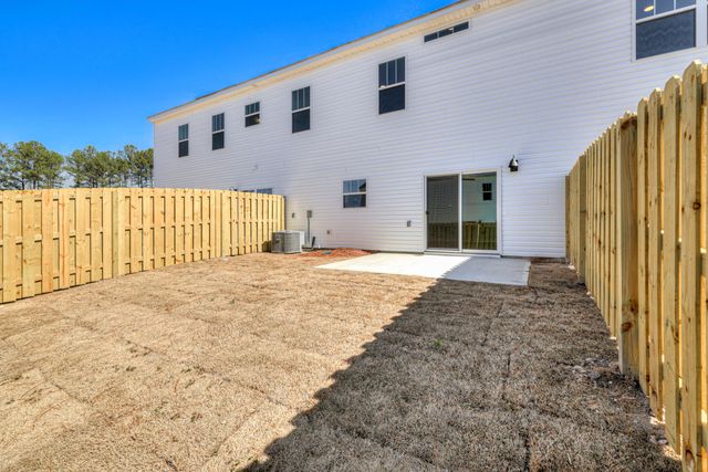 274 Bay Meadows Drive, Aiken, SC 29803