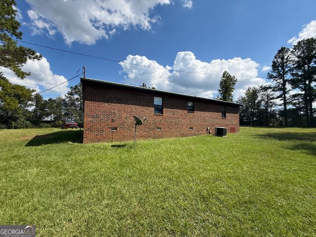 1490 N HWY 319, East Dublin, GA 31027