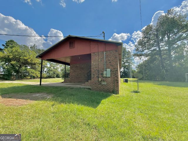 1490 N HWY 319, East Dublin, GA 31027