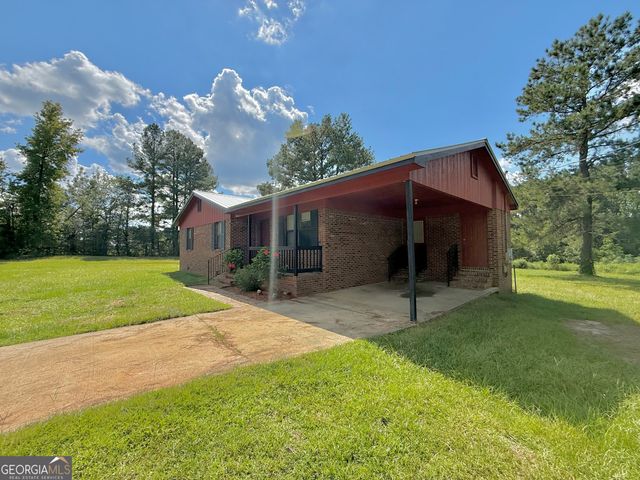 1490 N HWY 319, East Dublin, GA 31027