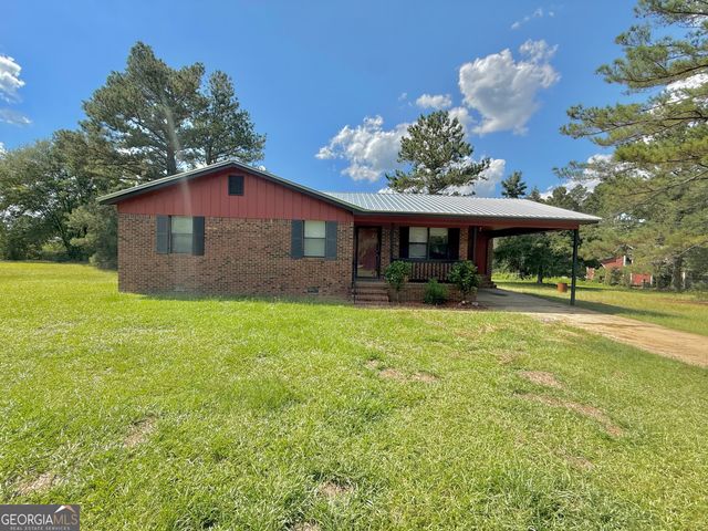 1490 N HWY 319, East Dublin, GA 31027