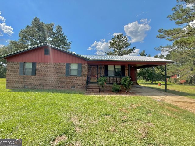 1490 N HWY 319, East Dublin, GA 31027