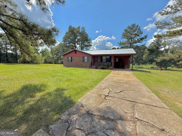 1490 N HWY 319, East Dublin, GA 31027