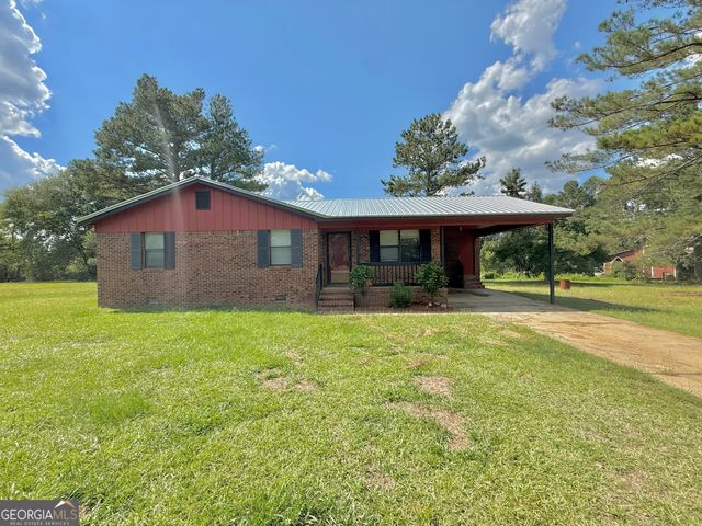 1490 N HWY 319, East Dublin, GA 31027