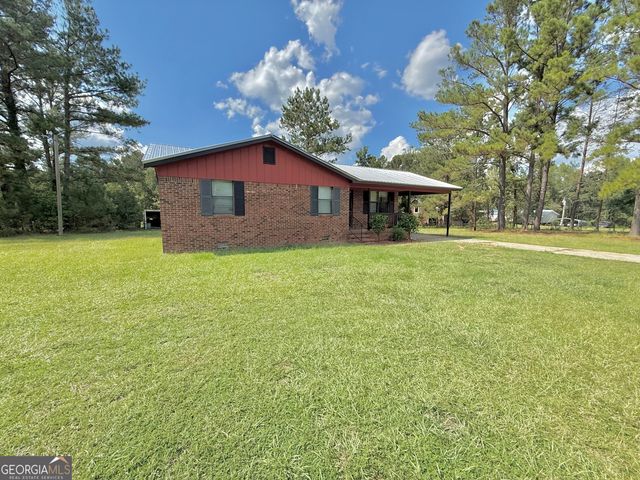 1490 N HWY 319, East Dublin, GA 31027