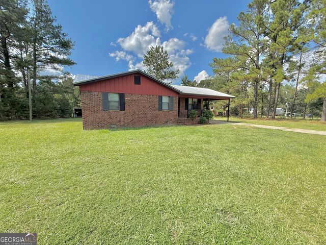 1490 N HWY 319, East Dublin, GA 31027