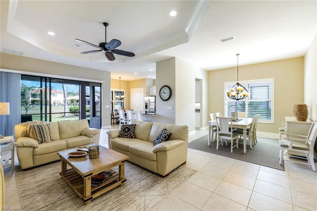 3224 Pacific DR, NAPLES, FL 34119 — exterior
