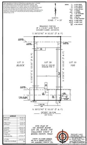 181 Desert Bloom, San Antonio, TX 78253