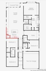 181 Desert Bloom, San Antonio, TX 78253