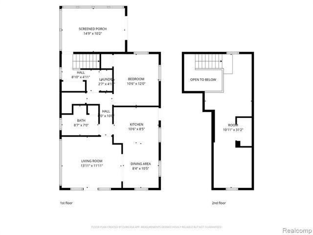27182 Seyburn Avenue, Warren, MI 48092