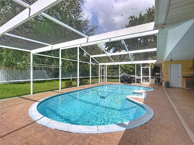 4360 OLD COLONY ROAD, Mulberry, FL 33860