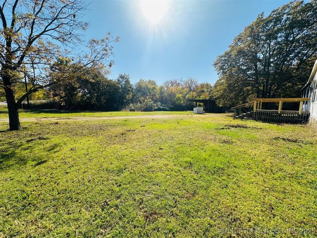 11515 Leavenworth Trail, Mead, OK 73449