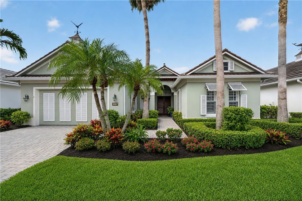 2087 Autumn Lane, Vero Beach, FL 32963