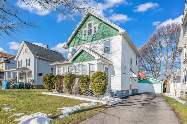 18 Avis Street, Rochester, NY 14615