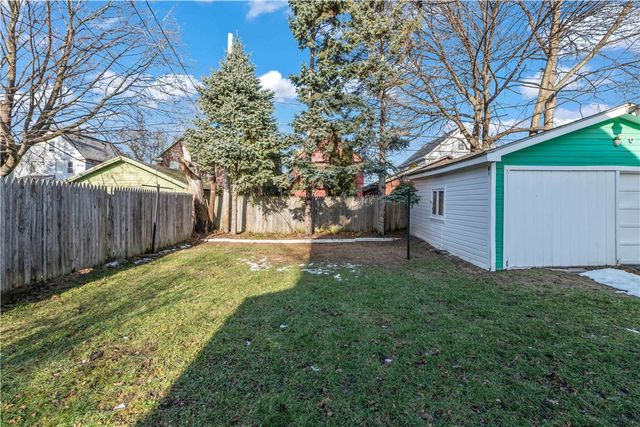 18 Avis Street, Rochester, NY 14615