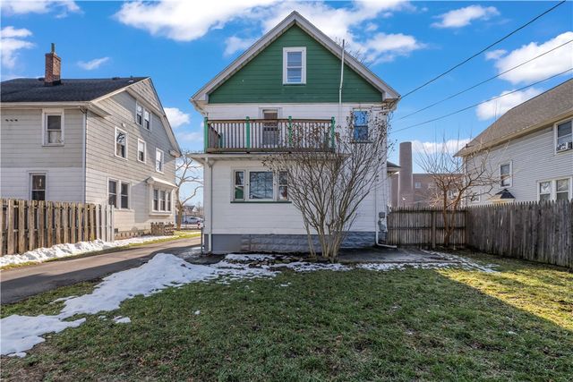 18 Avis Street, Rochester, NY 14615