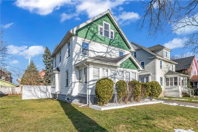 18 Avis Street, Rochester, NY 14615