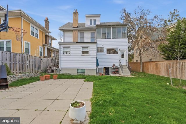 1310 EMERSON ST NW, Washington, DC 20011