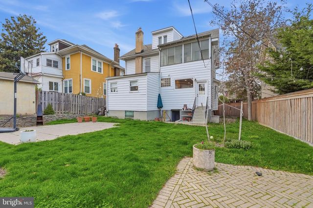 1310 EMERSON ST NW, Washington, DC 20011