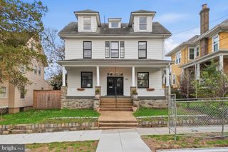 1310 EMERSON ST NW, Washington, DC 20011