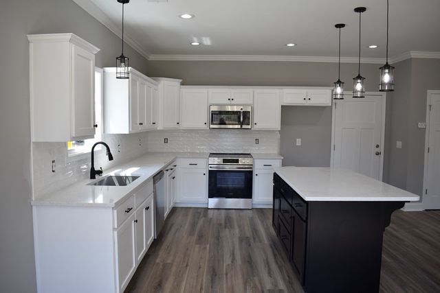 3864 Hampton Court, Columbus, GA 31909