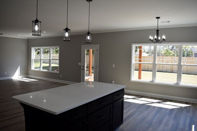 3864 Hampton Court, Columbus, GA 31909