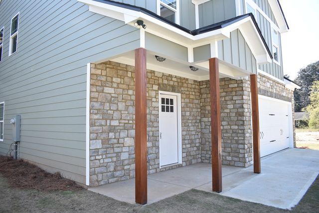 3864 Hampton Court, Columbus, GA 31909