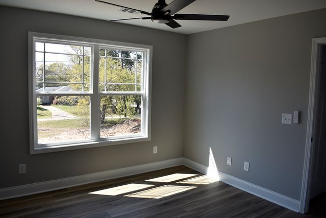 3864 Hampton Court, Columbus, GA 31909