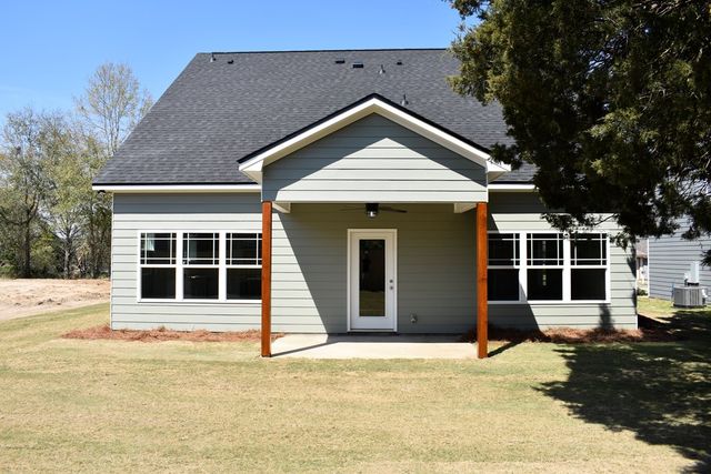 3864 Hampton Court, Columbus, GA 31909