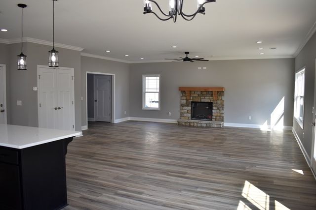 3864 Hampton Court, Columbus, GA 31909