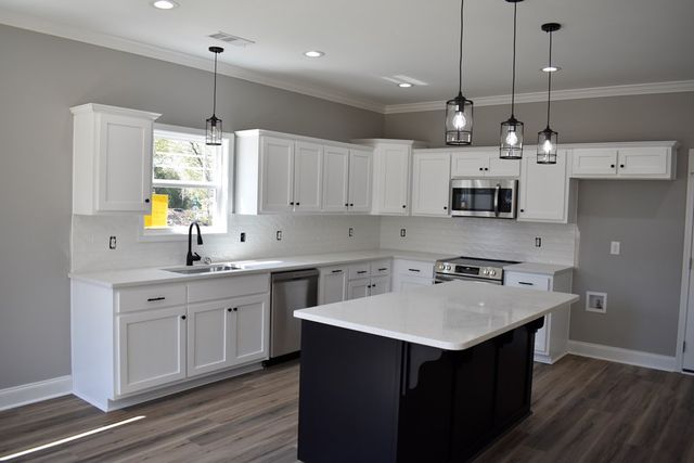 3864 Hampton Court, Columbus, GA 31909