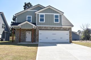 3864 Hampton Court, Columbus, GA 31909
