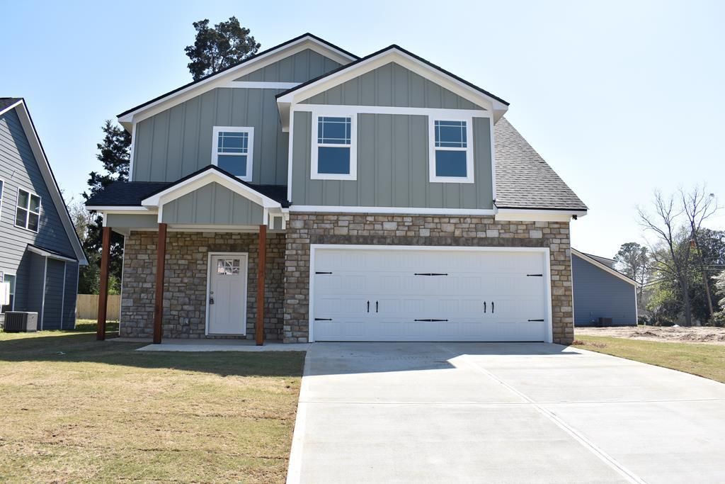 3864 Hampton Court, Columbus, GA 31909