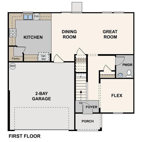 3929 E Oakridge Avenue, Visalia, CA 93292