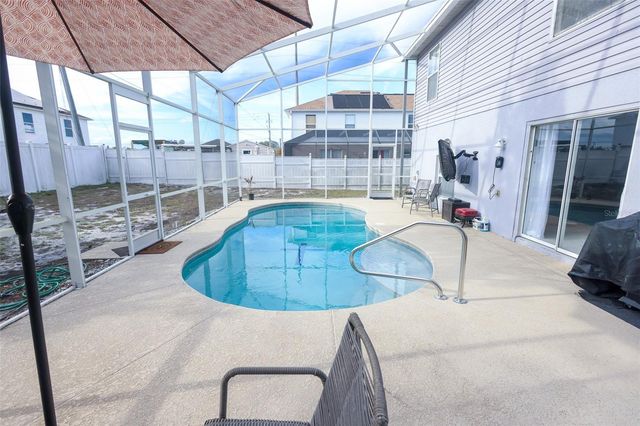 2516 COURTLAND BOULEVARD, Deltona, FL 32738