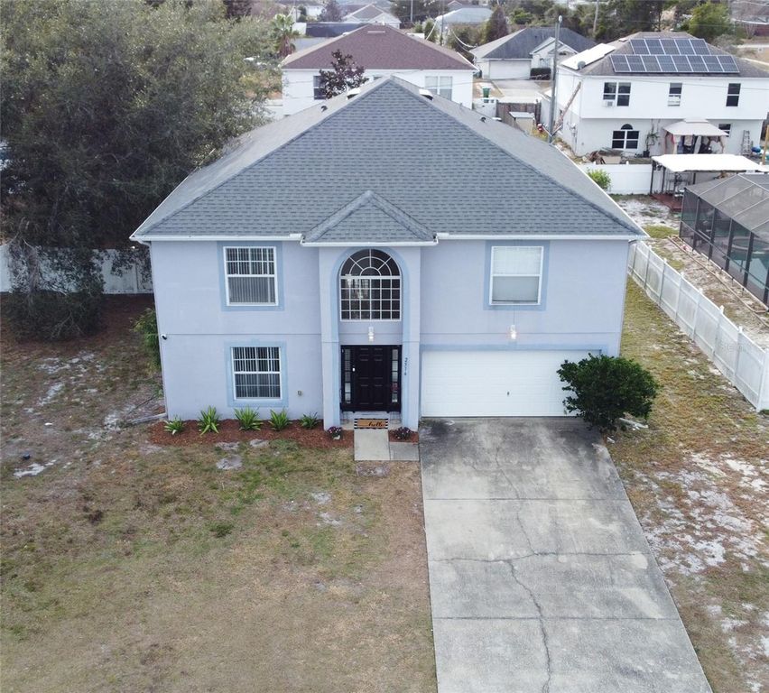 Image 3 of property listing at 2516 COURTLAND BOULEVARD, Deltona, FL 32738