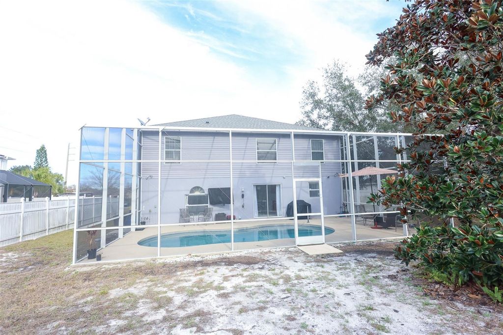 Image 54 of property listing at 2516 COURTLAND BOULEVARD, Deltona, FL 32738