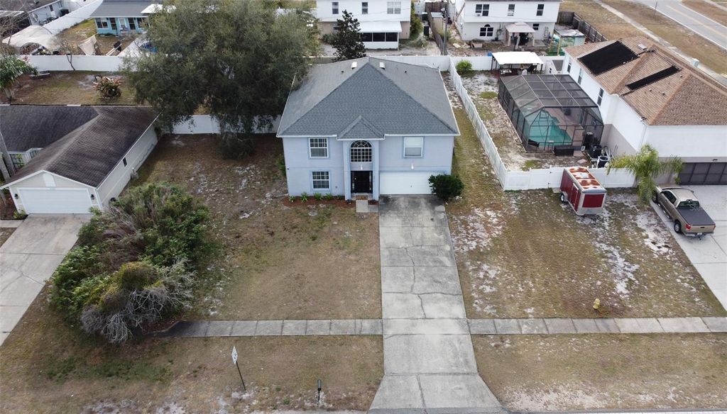 Image 57 of property listing at 2516 COURTLAND BOULEVARD, Deltona, FL 32738