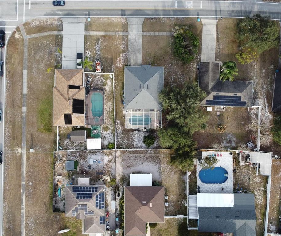 Image 58 of property listing at 2516 COURTLAND BOULEVARD, Deltona, FL 32738