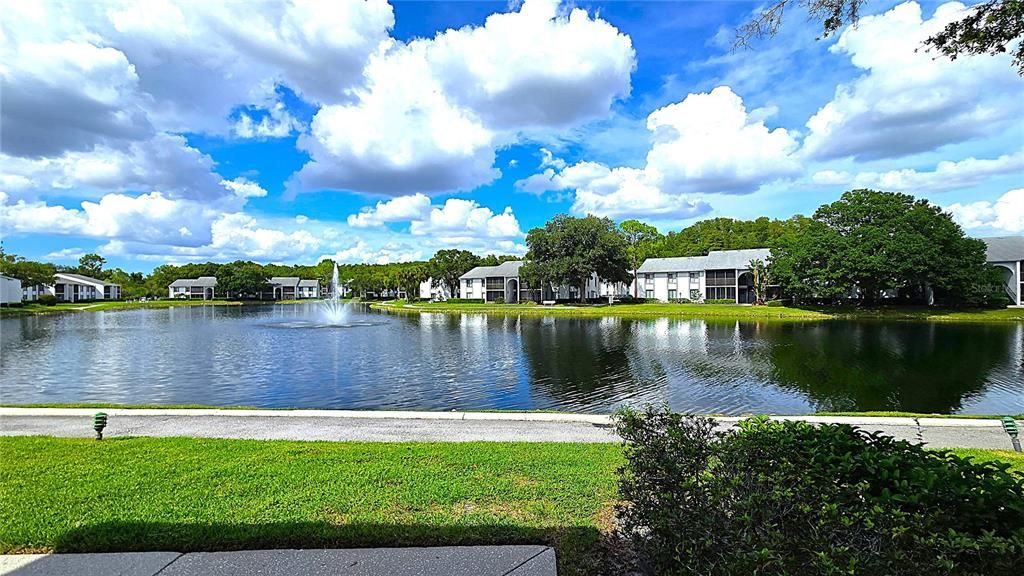 1109 PINE RIDGE CIRCLE W C1, Tarpon Springs, FL 34688