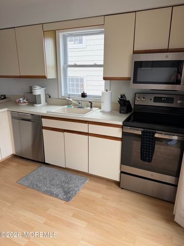 1105 N Ocean Avenue B3, Seaside Park, NJ 08752
