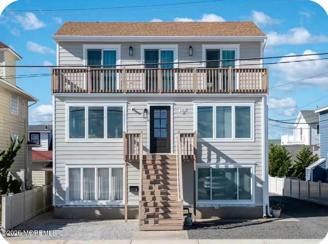 1105 N Ocean Avenue B3, Seaside Park, NJ 08752